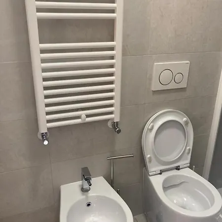 Michelangelo Luxury - Colosseo - Wifi Rome