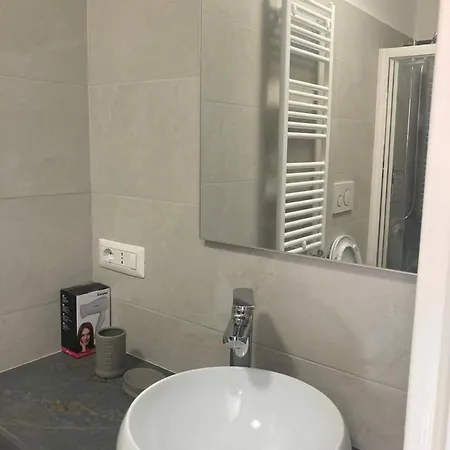 Michelangelo Luxury - Colosseo - Wifi Guest house