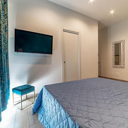 Michelangelo Luxury - Colosseo - Wifi Guest house 4*