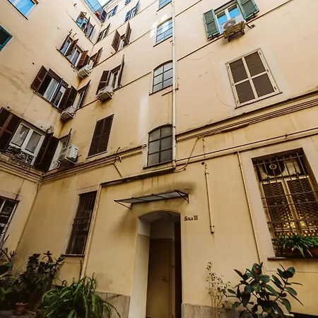 Michelangelo Luxury - Colosseo - Wifi Guest house Rome