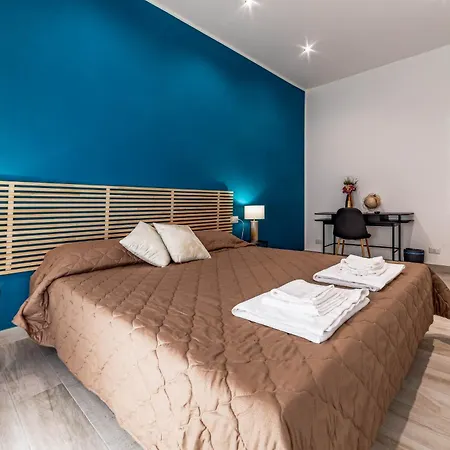 Guest house Michelangelo Luxury - Colosseo - Wifi *