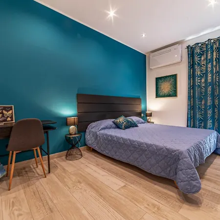 Gasthof Michelangelo Luxury - Colosseo - Wifi