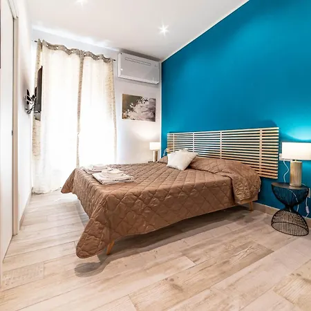 Gasthof Michelangelo Luxury - Colosseo - Wifi