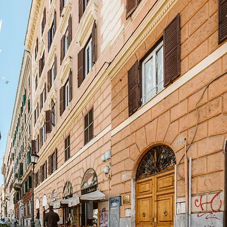 Michelangelo Luxury - Colosseo - Wifi Affittacamere Roma