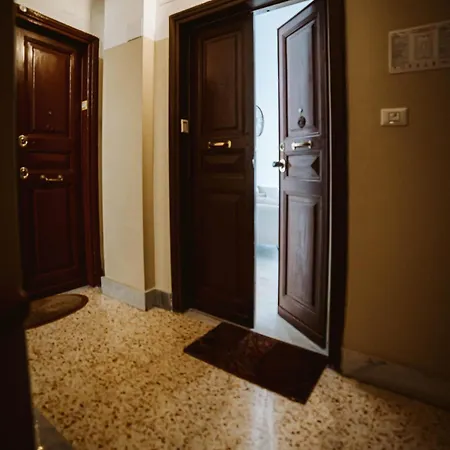 Michelangelo Luxury - Colosseo - Wifi Gasthof Rom